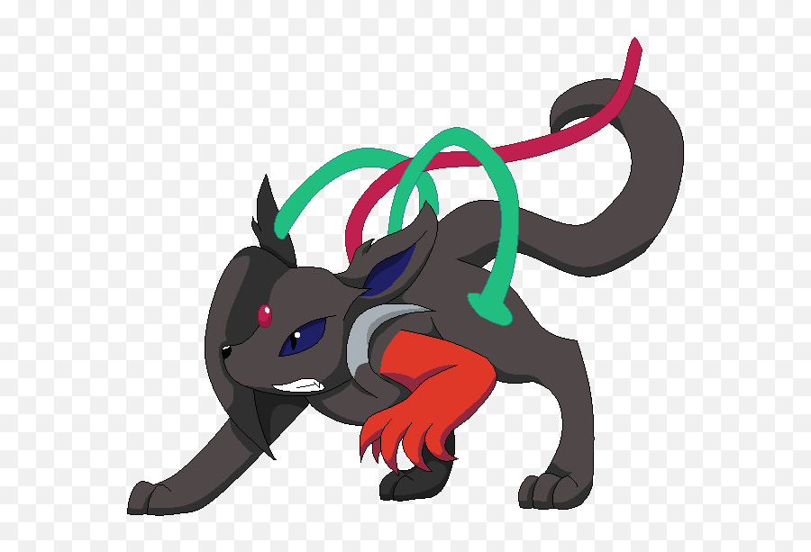 Icon Chaoseon Free Download Borrow And Streaming - Eeveelutions Redballbomb Png,Umbreon Icon