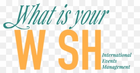 Wish Png Logo