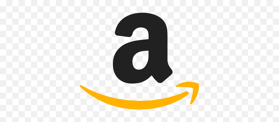 Amazon Free Icon - Iconiconscom Amazon Logo Png,Amazon Circle Icon