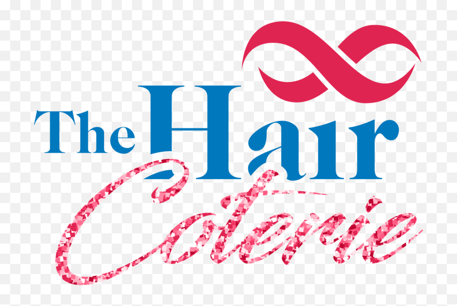 The Hair Coterie Png Logo