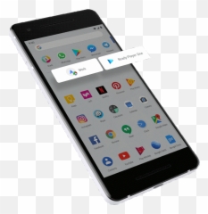 Android Developers Blog Introducing 9 Pie - png