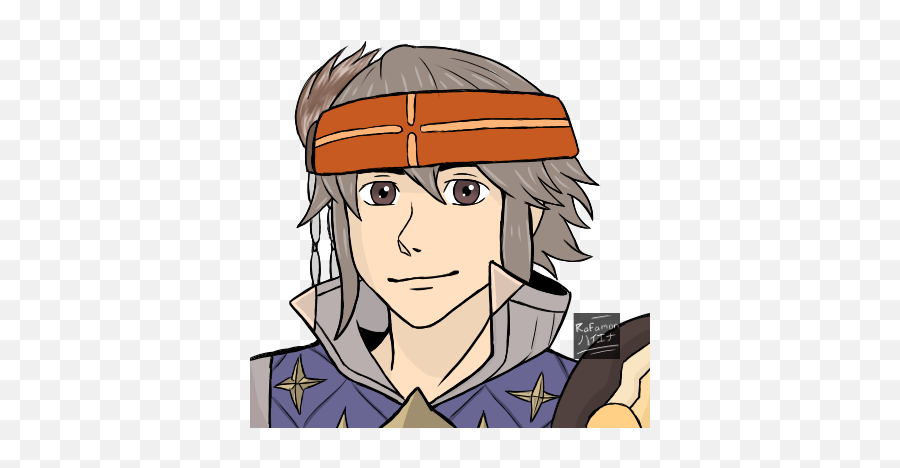 Inigofireemblem - Twitter Search Twitter For Adult Png,Chrom Fire Emblem Icon