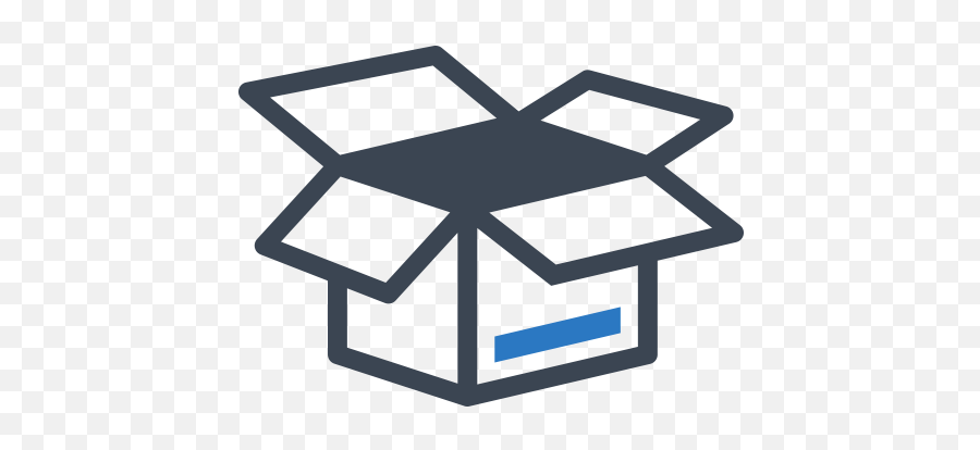 How Ecommerce Can Bring Costs Down And Profits Up - Open Box Icon Png,Possession Icon