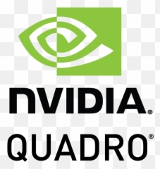 Full Size Png Image - Nvidia Logo