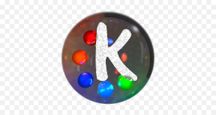 Kde Next Icon - Plingcom Dot Png,Kinemaster Icon
