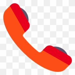 Cloud Hosting - catalyst2 Call Red Phone Icon Png