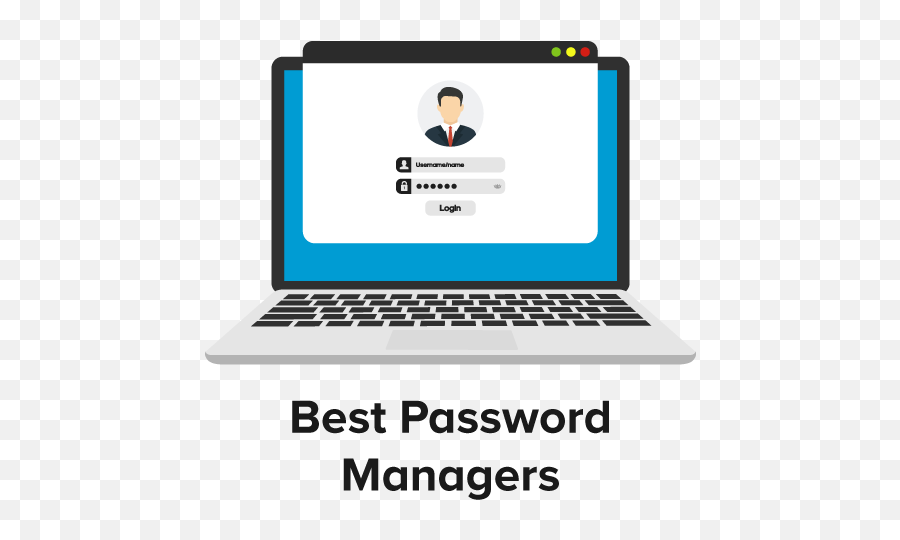 7 Best Password Managers In 2022 100 Secure U0026 Trusted Png Dashlane Icon