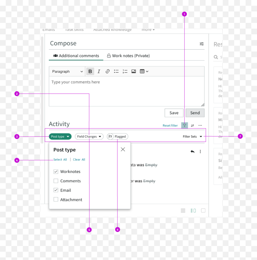 Now Component Library Servicenow Developers - Vertical Png,Ellipsis Menu Icon