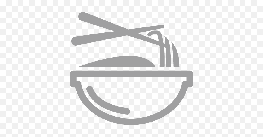 Noodles - Empty Png,Noodle Icon