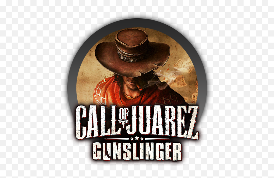 Call Of Juarez Gunslinger V105 32361 Gog - Call Of Juarez Gunslinger Png,Gunslinger Icon