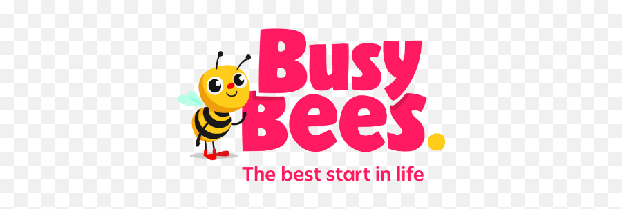 Virtual Career Fair For Early Childhood Care And Education - Busy Bees Nursery Logo Png,Skyskraper Icon Pop