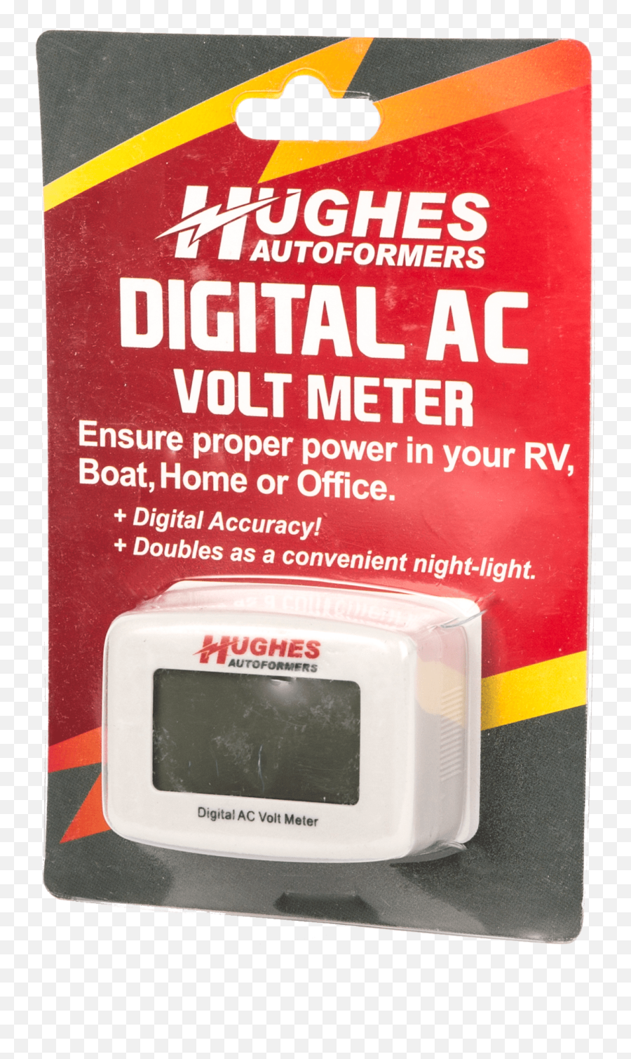 Digital Ac Voltmeter - Portable Png,Digital Watchdog Icon