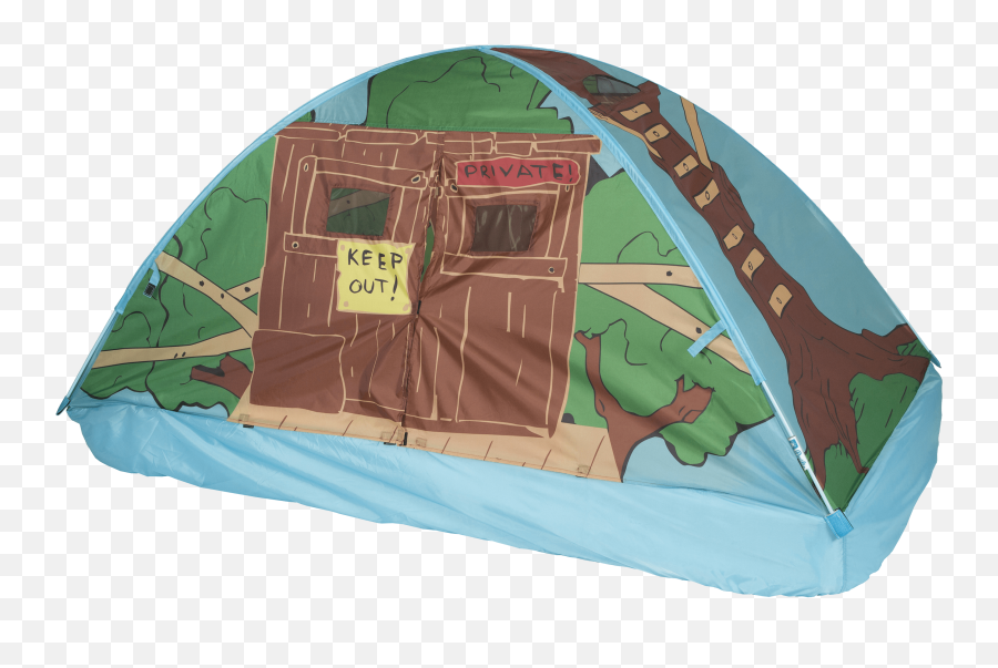Tree House Bed Tent Png Qrz
