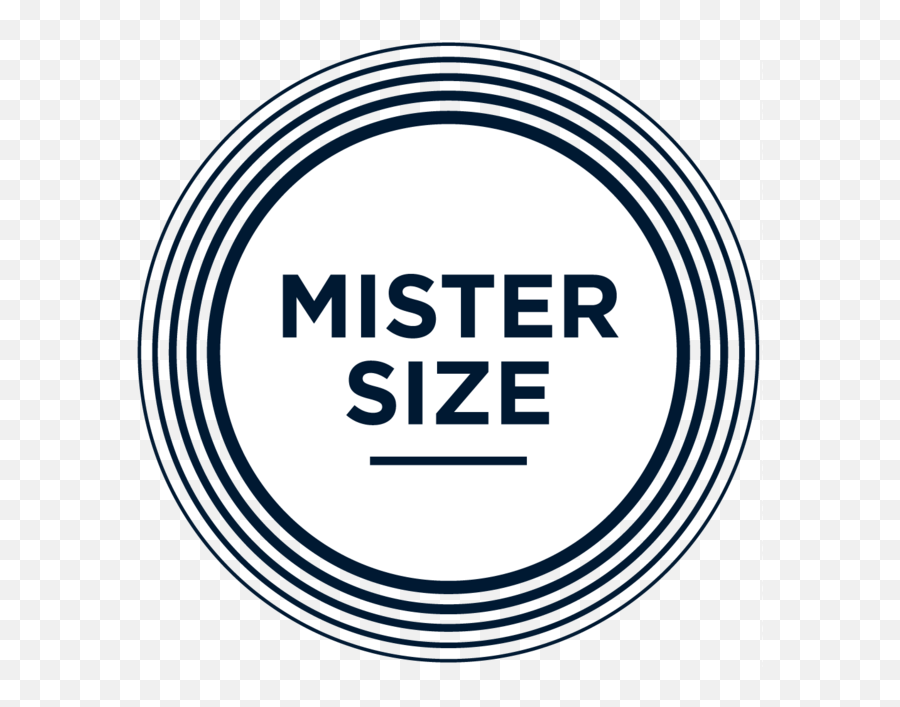 Brand Elements - Mister Size Condoms Png,Icon Condoms Size