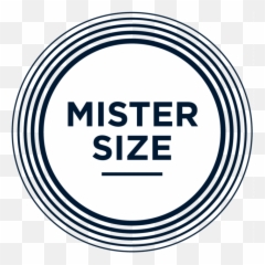 Brand Elements - MISTER SIZE Condoms png