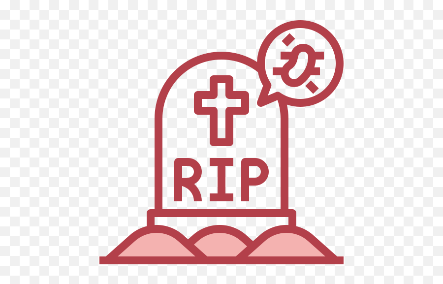 Death - Free Miscellaneous Icons Png,Death Of An Icon