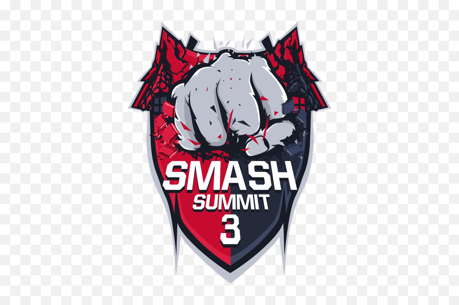 Armada Claims Victory - Super Smash Bros Smash Team Logo Png,Smash Logo Png