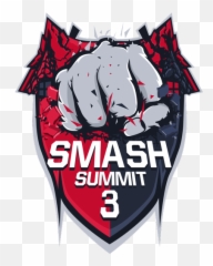 Armada Claims Victory - Super Smash Bros Smash Team Logo Png,Smash Logo Png