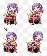 Bang Dreamfes Png