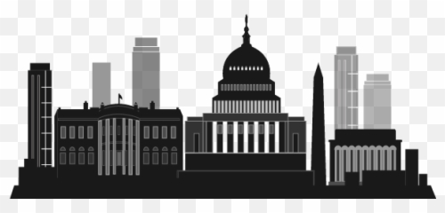 Washington Dc Png Posted By Ryan Mercado