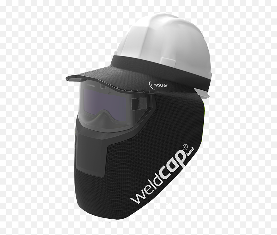 Weldcap Hard - Optrel Usa Png,Icon Motorcycle Hats