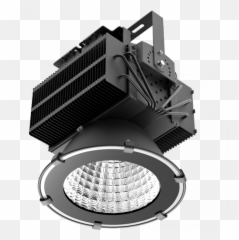 Led Sports Stadium Lighting 500w Cree - Led Png,Stadium Lights Png