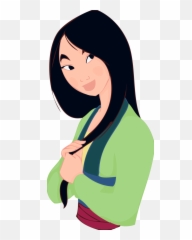 Download Fa Mulan Transparent Images - Mulan Png,Mulan Png