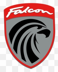 Download Falcons Logo Png - Falcon Cycles Logo,Falcons Logo Png