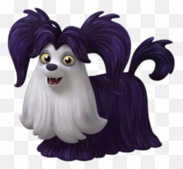 Wolfie Png Vampirina