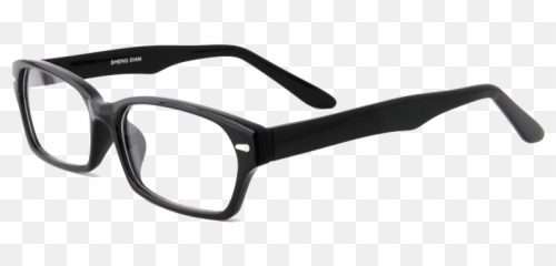 Download Glasses Png Images - My Pussy Stinks Starter Pack,Black Glasses Png