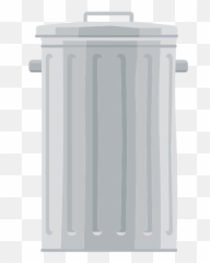 Trash Can Happy Wheels Wiki Fandom - Waste png