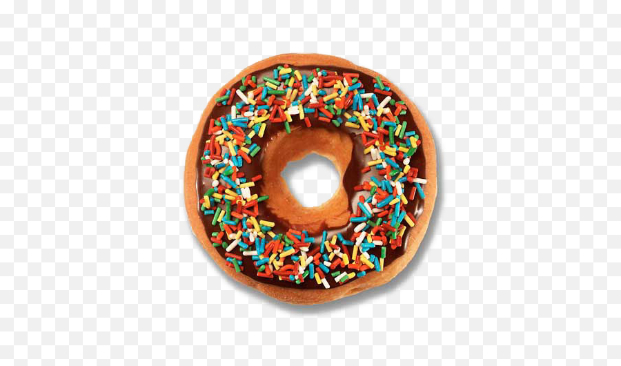 Donuts Transparent Png - Doughnut,Donuts Transparent