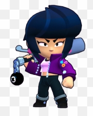 Free Transparent Brawl Stars Png Images Page 1 Pngaaa Com - transparent brawl stars png