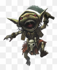 Pathfinder Rpg - Pathfinder Pawns Bestiary Box Png,Goblin Transparent