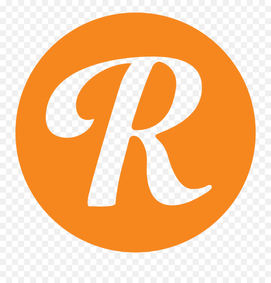 Etsy Buys Reverb For 275 Million - Magnetic Magazine Reverb Logo Png,R Logo Design