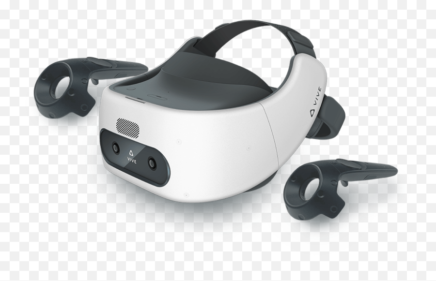 Htc Vive Focus Plus Release Date And Price Confirmed - Vive Focus Plus Png,Vive Png