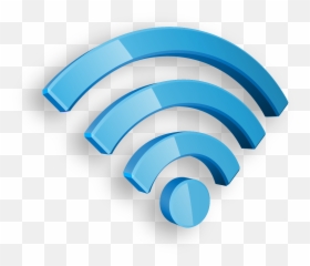 Wifi - Graphic Design png