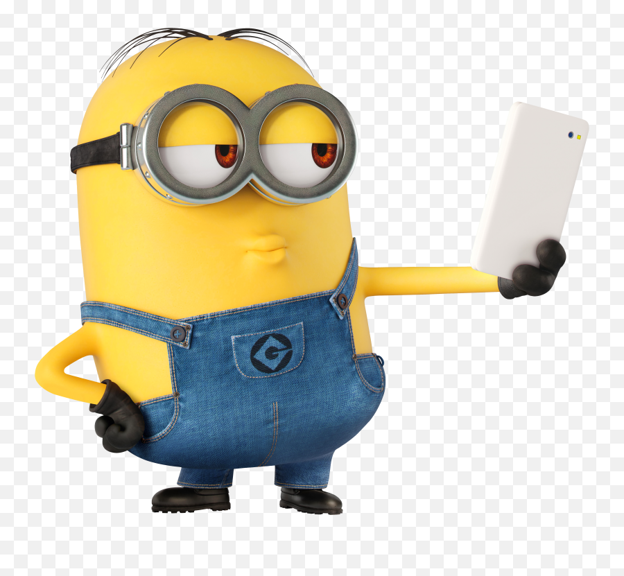 Minions Transparent Png Clipart Free