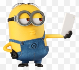 Minions Transparent Png Clipart Free