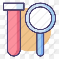Chemical Analysis - Clip Art Png,Analysis Png