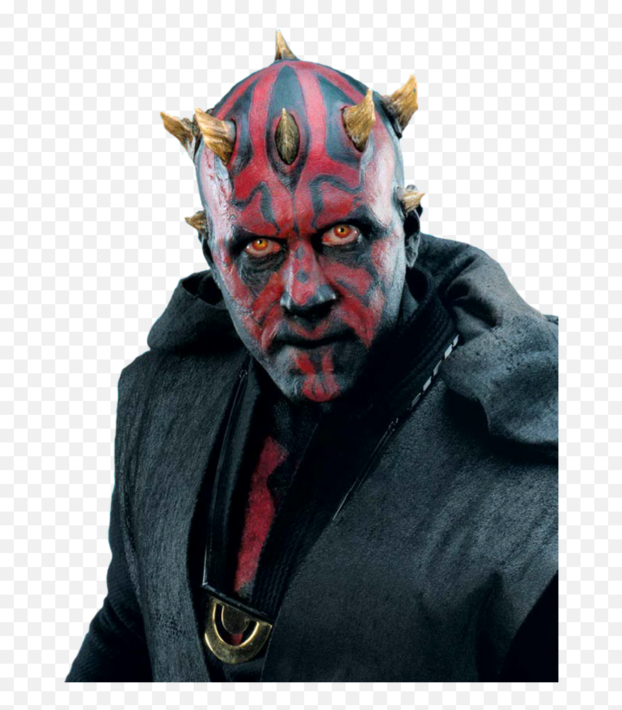 Darth Maul Download Png Image Arts - Darth Maul,Hellboy Png