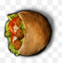 Download Falafel Png Image For Free - Falafel,Falafel Png
