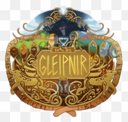 Download Hd Gold Splash Png Transparent - Tiny And Tall Gleipnir
