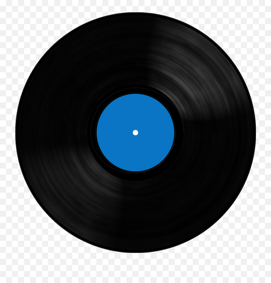 Vinyl Record Experiment - Circle Png,Vinyl Record Png