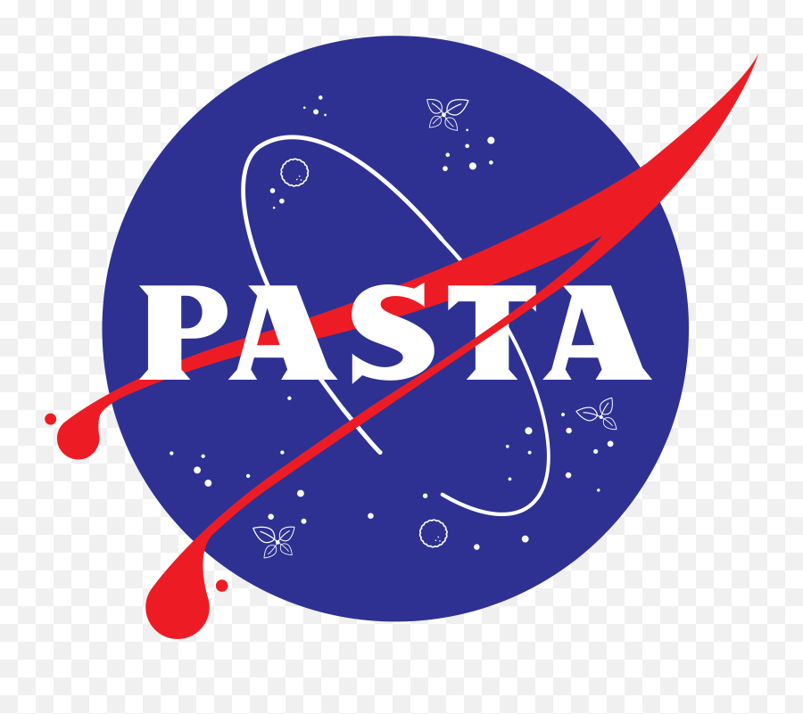 Nasa Logo Has Been Re Png Sci Fi