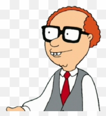 Mort Goldman - Family Guy Jewish png