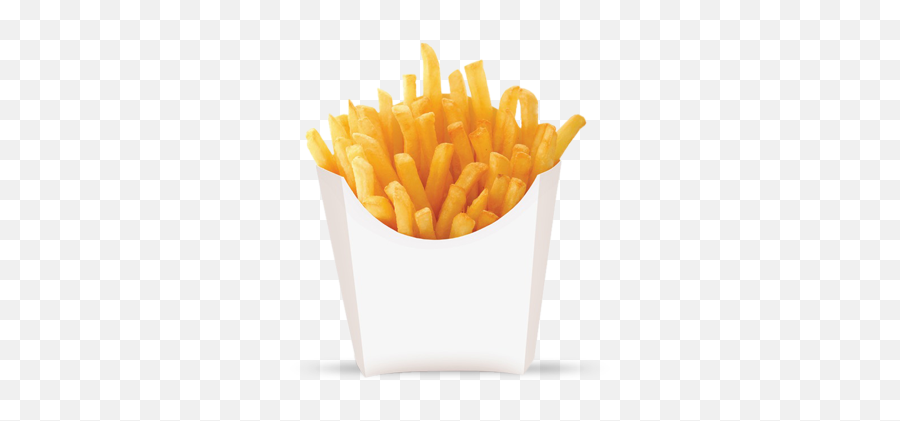 Regular Fresh French Fries - Oyeah Chicken And More Fried Chips Png,French Fries Png