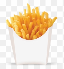 Regular Fresh French Fries - Oyeah Chicken And More Fried Chips Png,French Fries Png