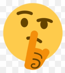 Turn Emoji Into Awful Abominations - Discord Gif Png