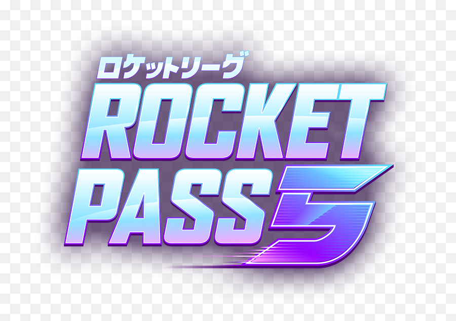 Rocket Pass 5 - Graphic Design Png,Rocket League Logo Png